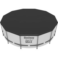 Rámová plachta na bazén 366 cm BESTWAY 58037