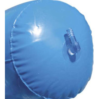 Nafukovací bazének se stříškou BESTWAY 52192 - 140x114 cm