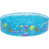 Bazén pro děti BESTWAY 55028 - 122x25 cm