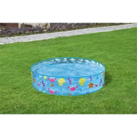 Bazén pro děti BESTWAY 55028 - 122x25 cm