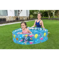 Bazén pro děti BESTWAY 55028 - 122x25 cm