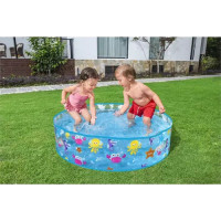 Bazén pro děti BESTWAY 55028 - 122x25 cm