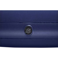 Nafukovací matrace s pumpičkou 185x76x22 cm BESTWAY 67223