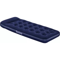 Nafukovací matrace s pumpičkou 185x76x22 cm BESTWAY 67223