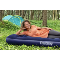 Nafukovací matrace s pumpičkou 185x76x22 cm BESTWAY 67223
