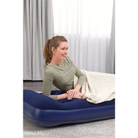 Nafukovací matrace s pumpičkou 185x76x22 cm BESTWAY 67223