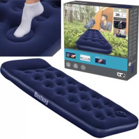 Nafukovací matrace s pumpičkou 185x76x22 cm BESTWAY 67223