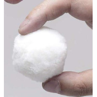 Filtrační koule pro pískovou bazénovou filtraci 1,5 kg