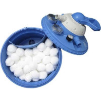 Filtrační koule pro pískovou bazénovou filtraci 1,5 kg