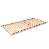 Lamelový rošt SMART 200x90 cm v rámu