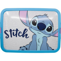 STOR Úložný box 23l Stitch a Angel