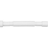 Bruckner Flexi dopojení s plastovou převlečnou matkou 5/4", 32/40 151.178.0