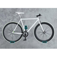 Nástěnný věšák na kolo BIKEST