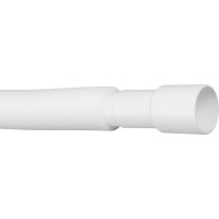 Bruckner Flexi dopojení s plastovou převlečnou matkou 5/4", 32/40 151.178.0