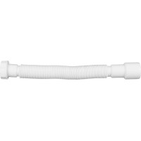 Bruckner Flexi dopojení s plastovou převlečnou matkou 6/4", 40/50 151.179.0