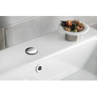 Aqualine Záslepka průměr 43mm 5320C