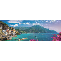 TREFL Puzzle Neobyčejný svět 10v1