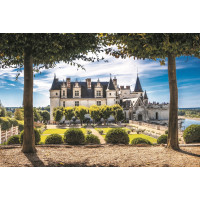 TREFL Puzzle Neobyčejný svět 10v1