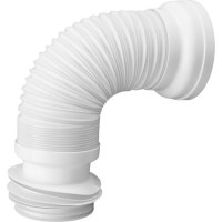 Bruckner WC roztažitelné flexi dopojení, 275-550mm 159.325.0