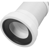Bruckner WC roztažitelné flexi dopojení, 275-550mm 159.325.0