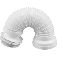 Bruckner WC roztažitelné flexi dopojení, 275-550mm 159.325.0