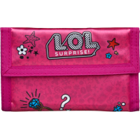 KARTON P+P Peněženka L.O.L.