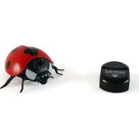 MAC TOYS MAGANA Beruška na dálkové ovládání MAC TOYS MAGANA Beruška na dálkové ovládání