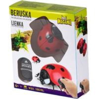 MAC TOYS MAGANA Beruška na dálkové ovládání