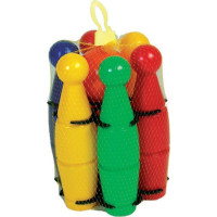 DOHÁNY Bowlingový set malý