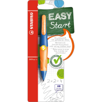STABILO EASYergo tužka pro leváky 1,4 mm modro-oranžová