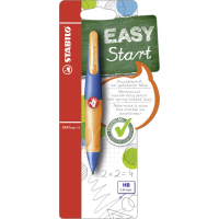 STABILO EASYergo tužka pro praváky 1,4 mm modro-oranžová