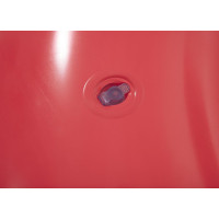 BESTWAY Nafukovací kruh 119cm Maliny