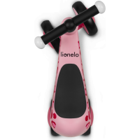 LIONELO Odrážedlo Sammy Pink Rose
