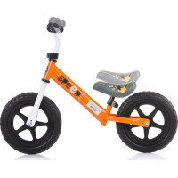 CHIPOLINO Odrážedlo Speed Orange