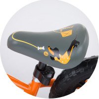 CHIPOLINO Odrážedlo Speed Orange