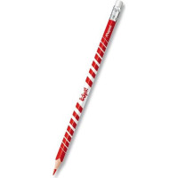 MAPED Pastelky trojboké Color'Peps Oops s pryží 24 ks