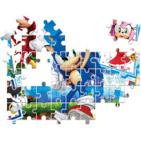 CLEMENTONI Soubor her Sonic 4v1