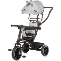 CHIPOLINO Tříkolka se stříškou Pulse 2v1 Koala