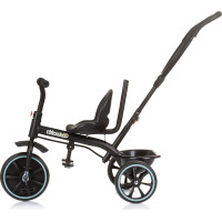 CHIPOLINO Tříkolka se stříškou Pulse 2v1 Koala