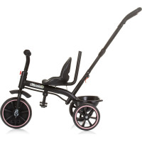 CHIPOLINO Tříkolka se stříškou Pulse 2v1 Princess
