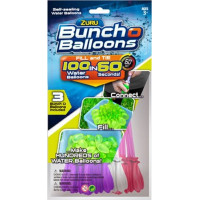 ZURU Vodní balónková bitva 3 pack (mix)