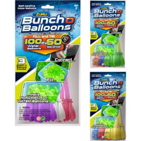 ZURU Vodní balónková bitva 3 pack (mix)