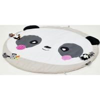 GAGAGU Smyslová hrací podložka Panda