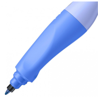 STABILO EASYoriginal pero pro leváky PASTEL modré