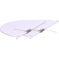 Solight zpětná klapka pro AV01, AV02