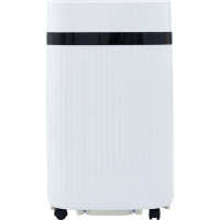 Solight mobilní klimatizace 12000 BTU, smart WiFi, chlazení, odvlhčování, ventilátor