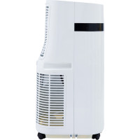 Solight mobilní klimatizace 12000 BTU, smart WiFi, chlazení, odvlhčování, ventilátor
