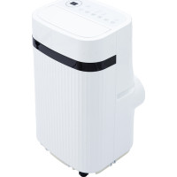 Solight mobilní klimatizace 12000 BTU, smart WiFi, chlazení, odvlhčování, ventilátor