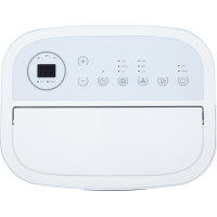 Solight mobilní klimatizace 12000 BTU, smart WiFi, chlazení, odvlhčování, ventilátor