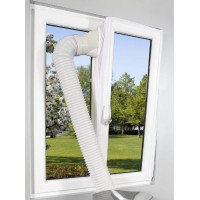 Solight mobilní klimatizace 12000 BTU, smart WiFi, chlazení, odvlhčování, ventilátor